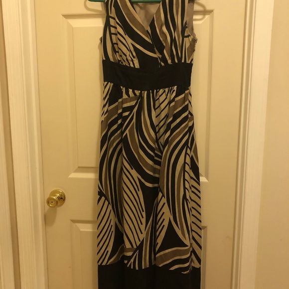 Spring-ready maxi dress - Picture 5 of 6